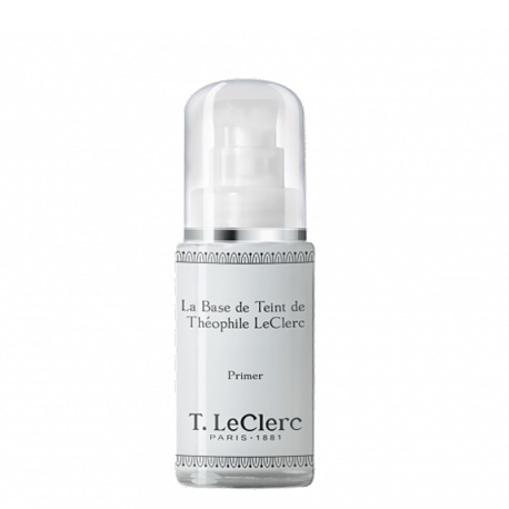 THEOPHILE LECLERC Die Grundierung 3700609710764 THEOPHILE LECLERC Die Grundierung 3700609710764